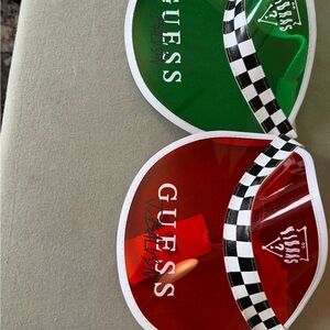 Guess J Balvin Visors